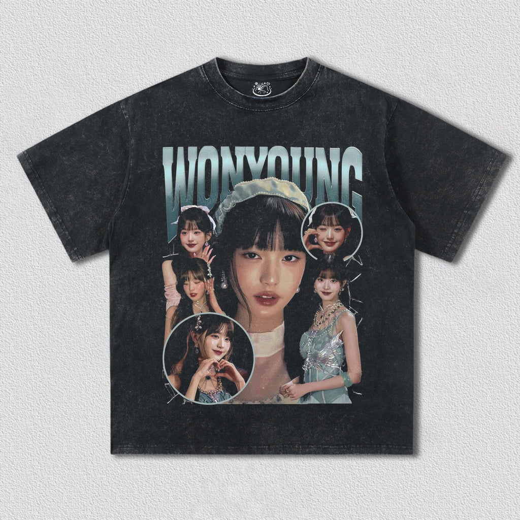 Wonyoung TEE