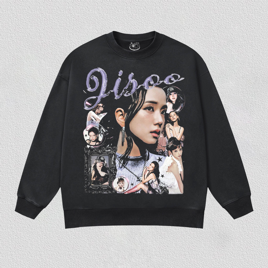 blackpink Jisoo 10.22