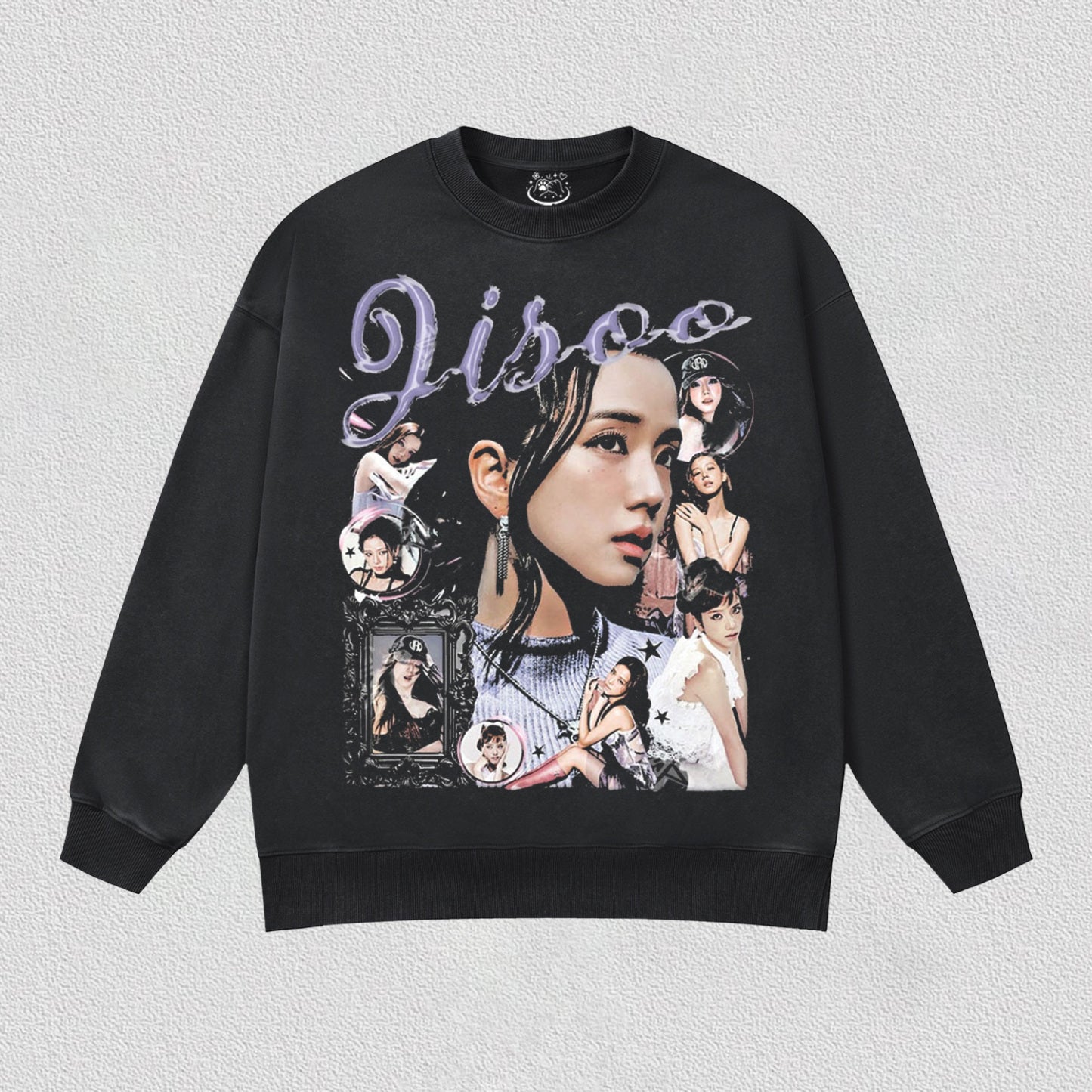 blackpink Jisoo 10.22