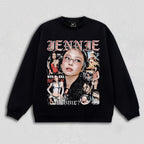 blackpink Jennie 10.22