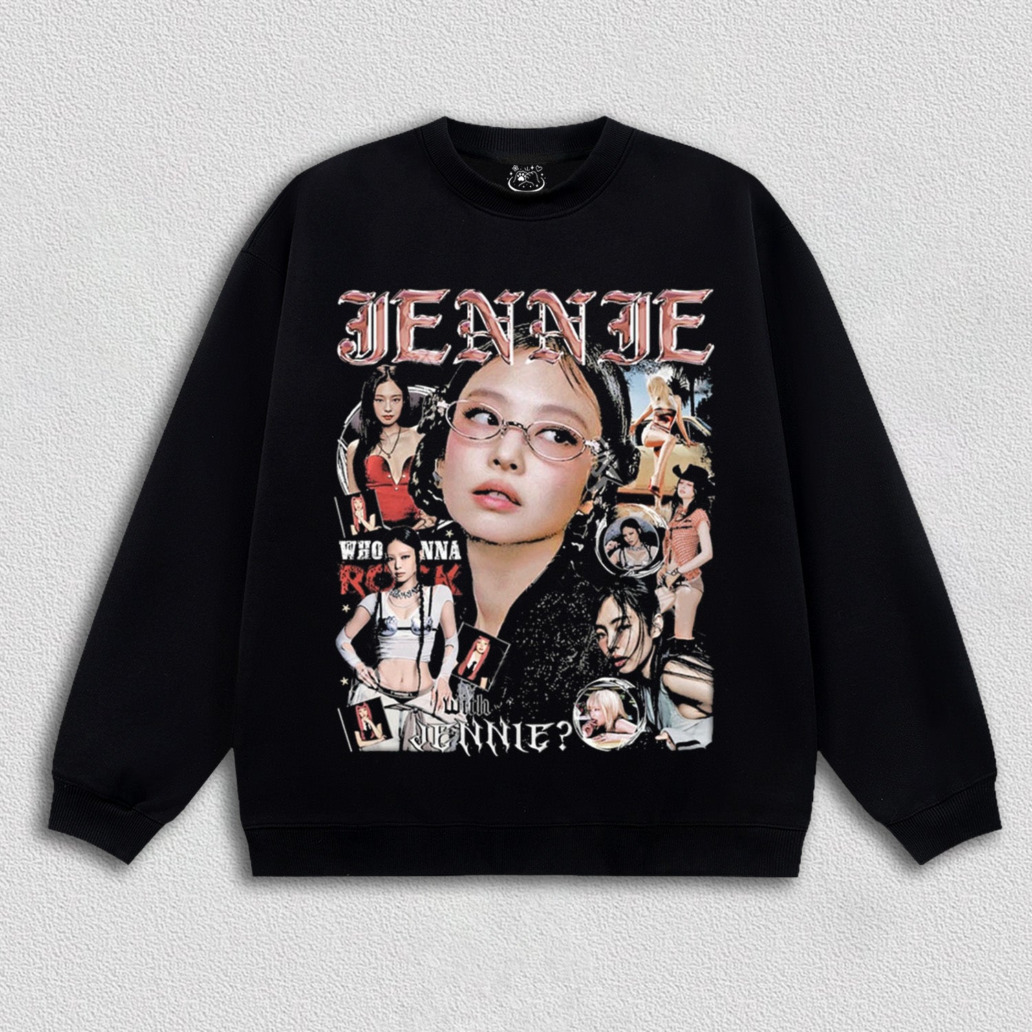 blackpink Jennie 10.22