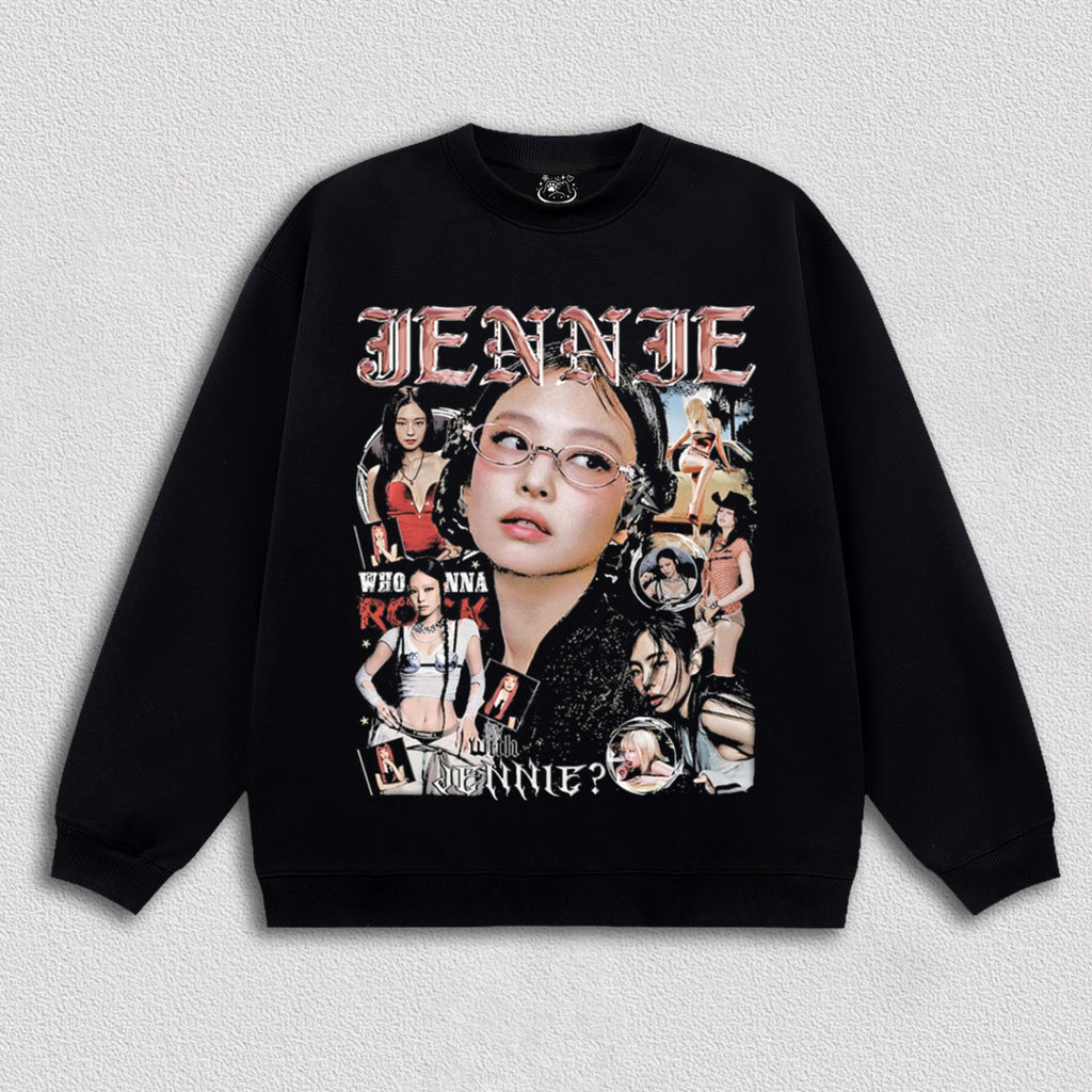 blackpink Jennie 10.22