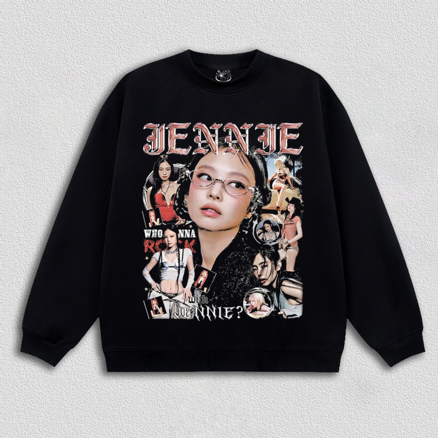 blackpink Jennie 10.22