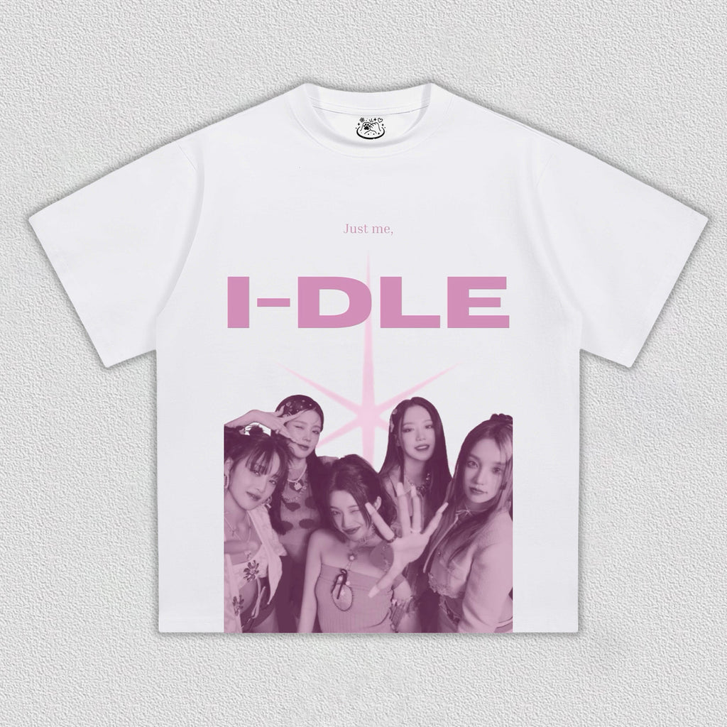 (G)idle V3 TEE