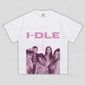 (G)idle V3 TEE