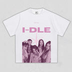 (G)idle V3 TEE