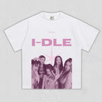 (G)idle V3 TEE