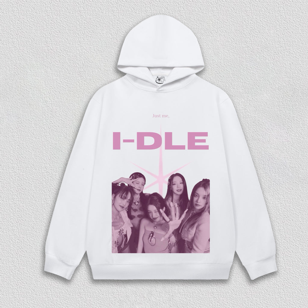 (G)idle V3