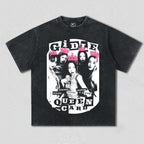 (G)idle V1 TEE