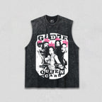 (G)idle V1 TEE