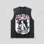 (G)idle V1 TEE