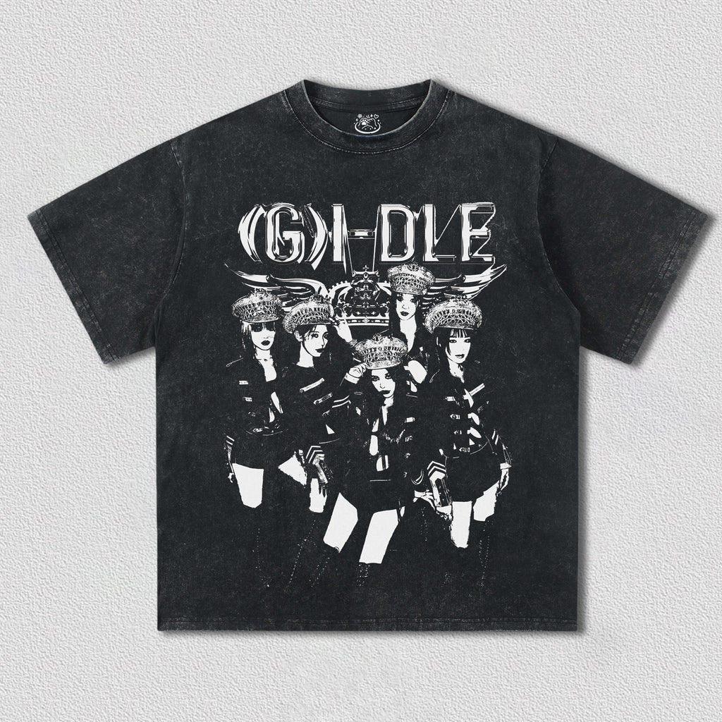 (G)idle V2 TEE