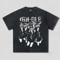 (G)idle V2 TEE