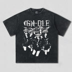 (G)idle V2 TEE