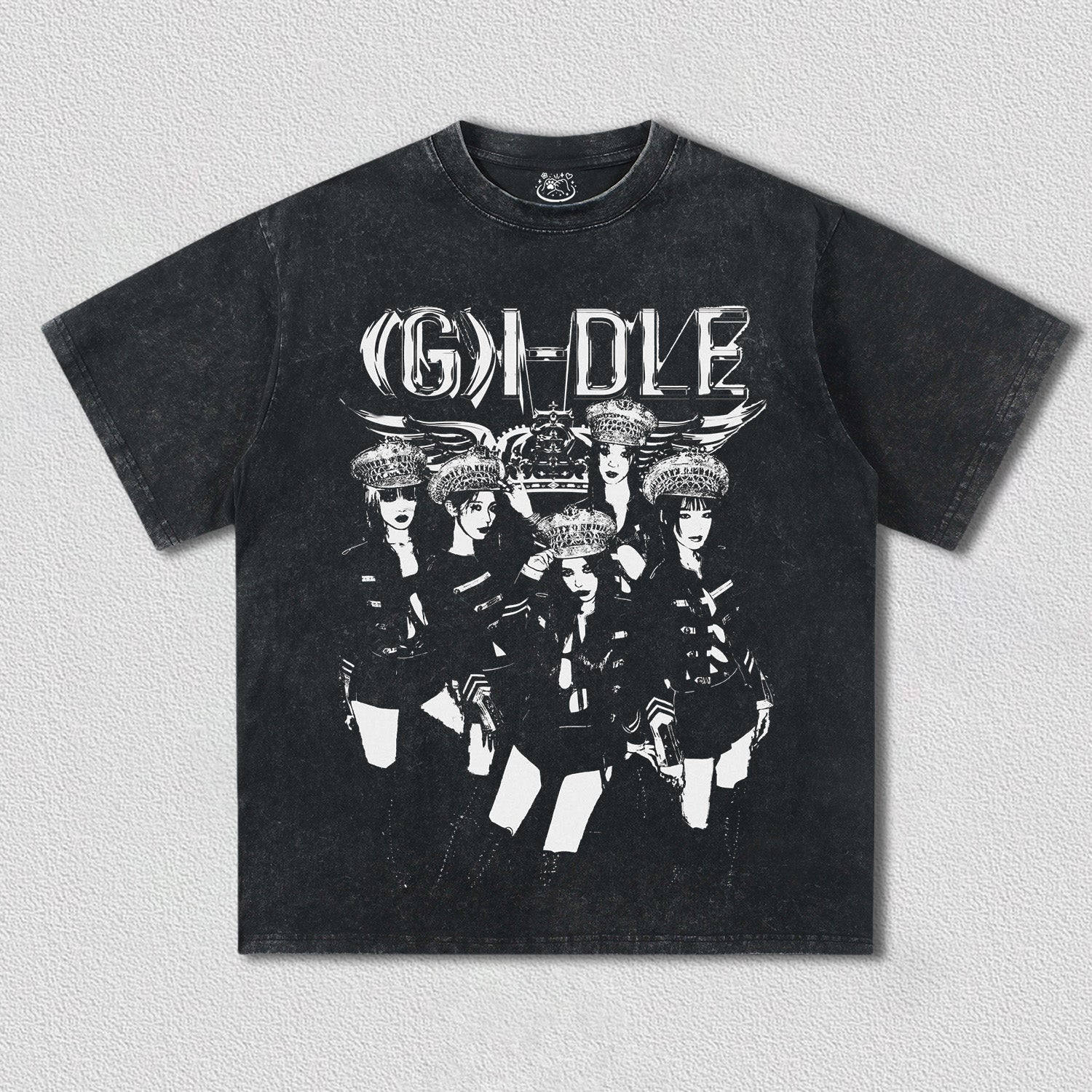 (G)idle V2 TEE