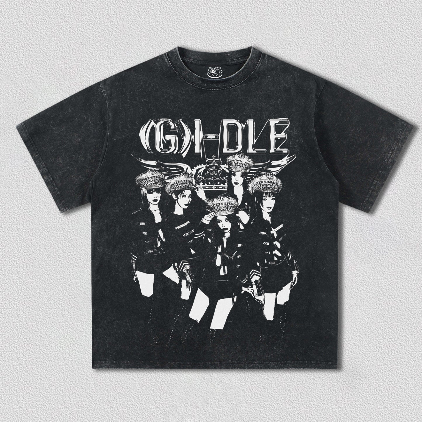 (G)idle V2 TEE
