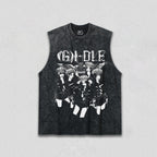 (G)idle V2 TEE