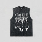 (G)idle V2 TEE