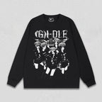 (G)idle V2 TEE