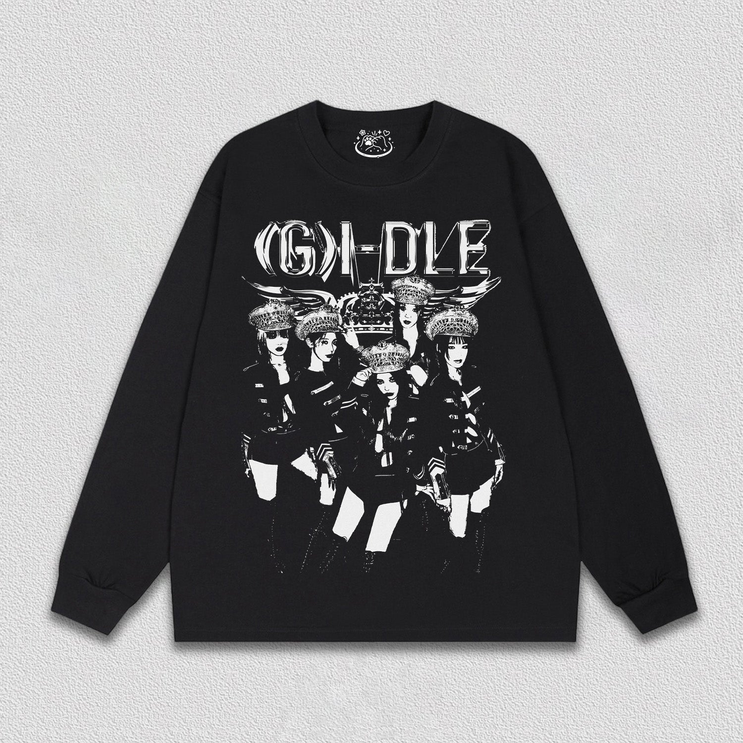 (G)idle V2 TEE