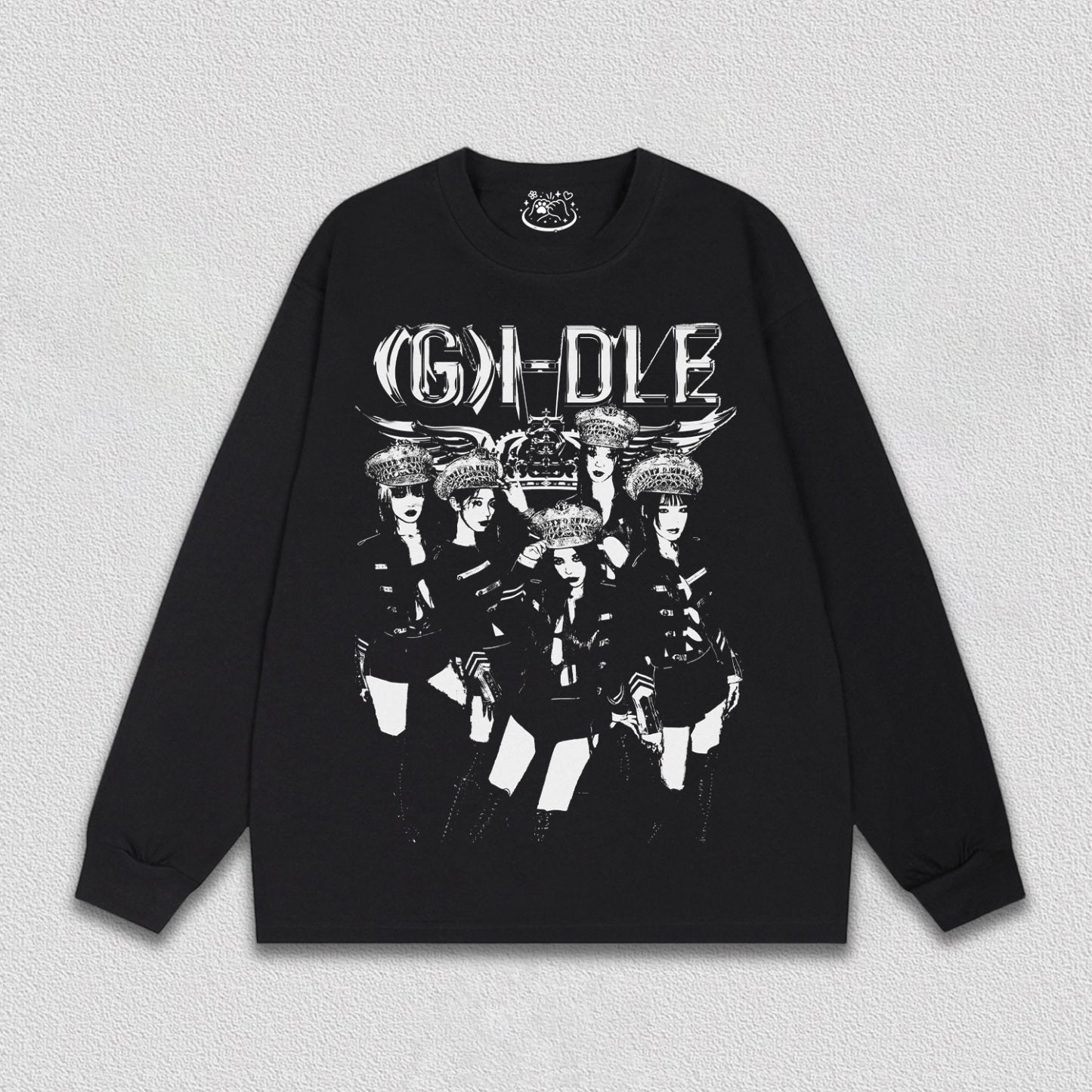 (G)idle V2 TEE