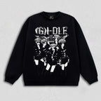 (G)idle V2