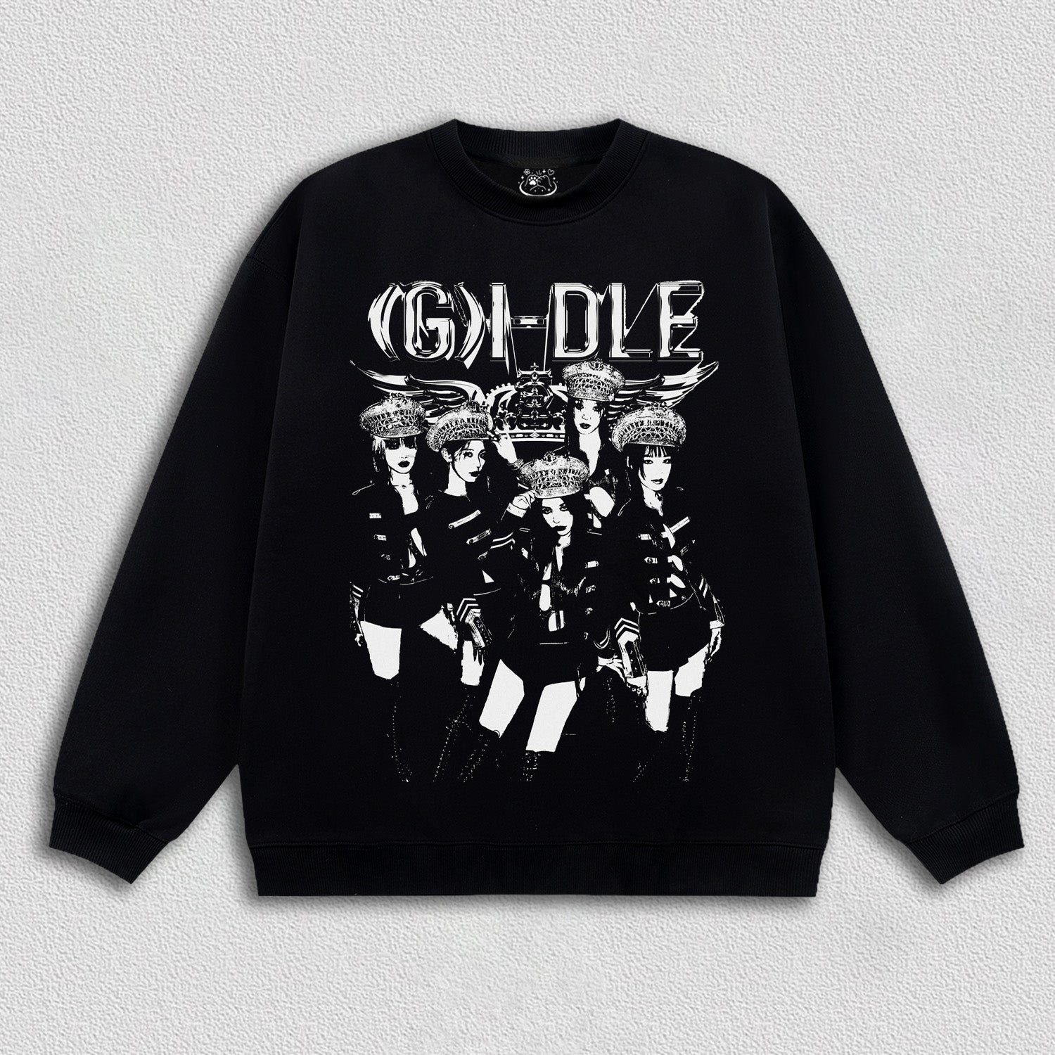 (G)idle V2