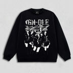 (G)idle V2