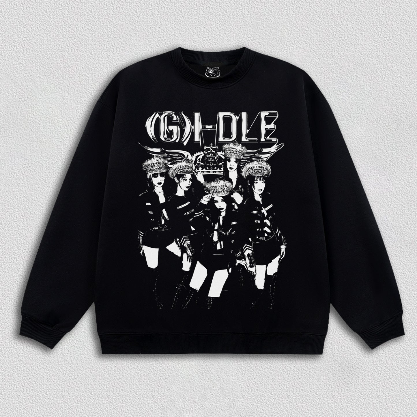 (G)idle V2