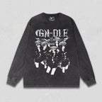 (G)idle V2 TEE