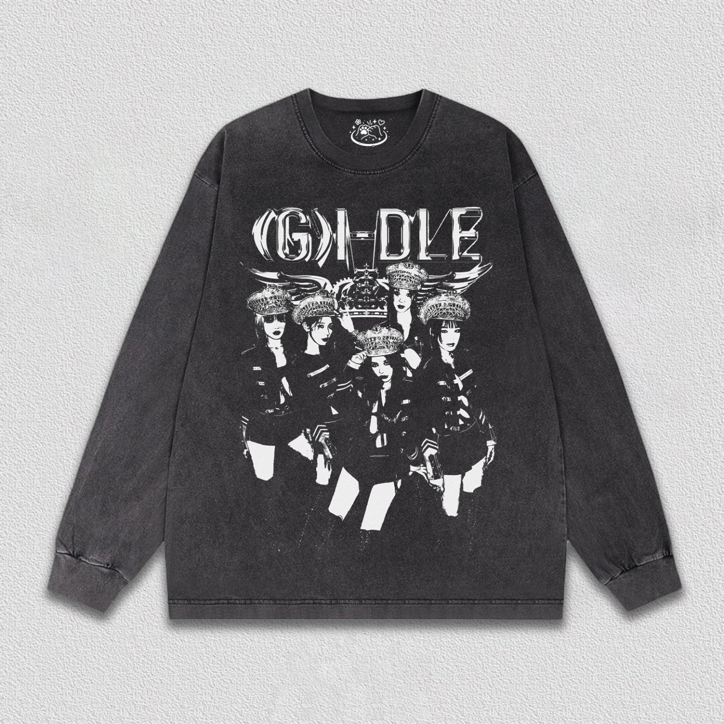 (G)idle V2 TEE