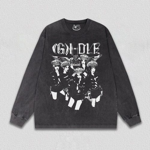 (G)idle V2 TEE