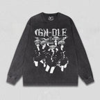 (G)idle V2 TEE