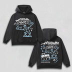 hearts2hearts HOODIES