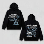 hearts2hearts HOODIES