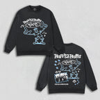 hearts2hearts HOODIES