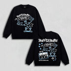 hearts2hearts HOODIES