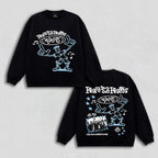 hearts2hearts HOODIES