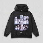 I-dle HOODIES 12.8