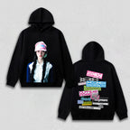 Iillit Minju HOODIES