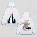 Iillit Minju HOODIES