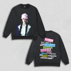 Iillit Minju HOODIES