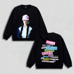 Iillit Minju HOODIES