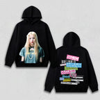 illit Sakai Moka HOODIES