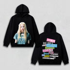 illit Sakai Moka HOODIES