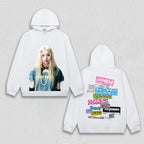 illit Sakai Moka HOODIES