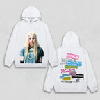 illit Sakai Moka HOODIES