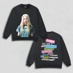 illit Sakai Moka HOODIES