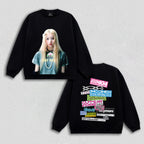 illit Sakai Moka HOODIES