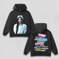 illit Wonhee HOODIES